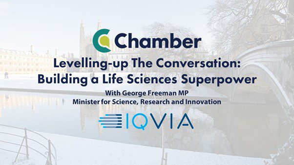 Cambridge Life Sciences 2