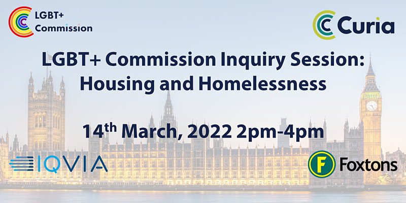 LGBT Commission Housing