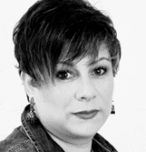 Julia Clouter