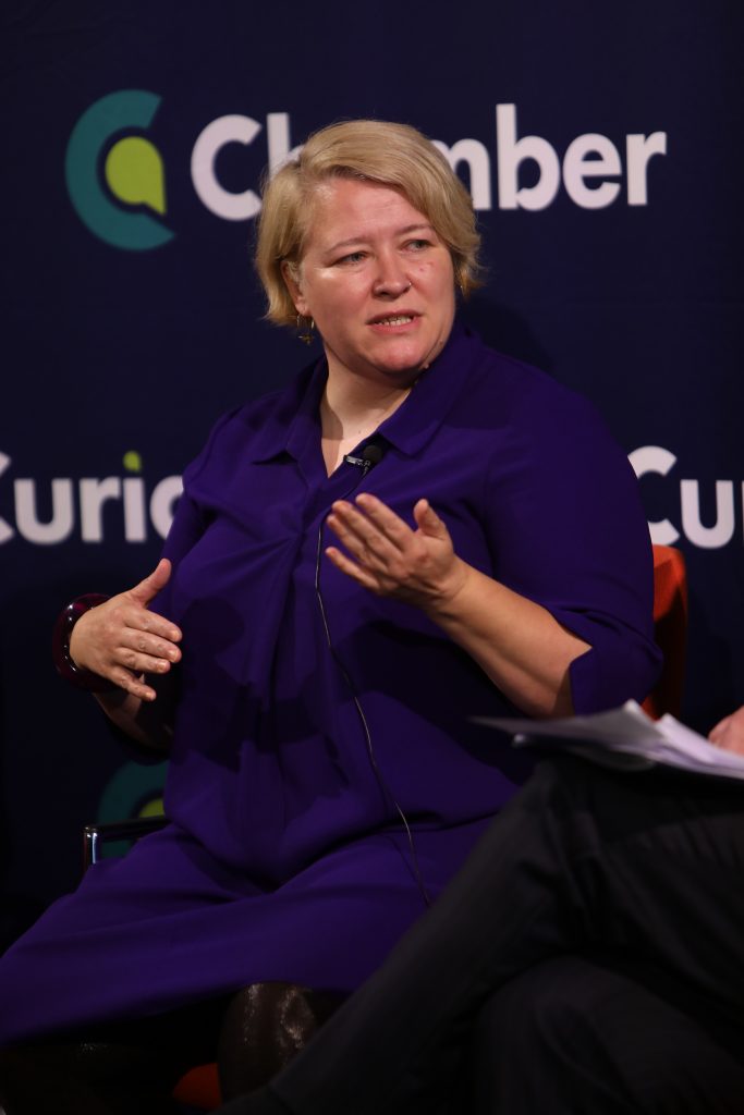 Nancy Kelley Pride