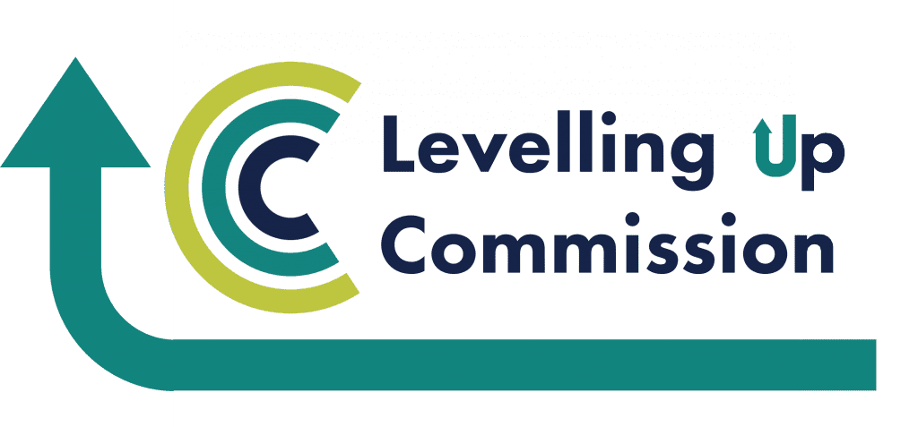 Levelling Up Commission