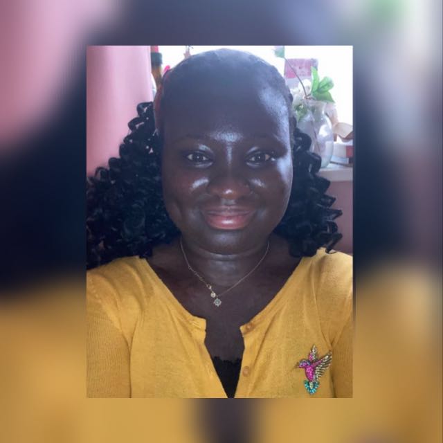 Amanda Debrah Dyslexia Teacher