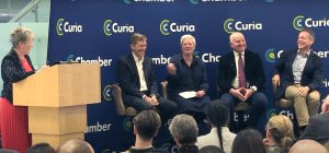 Digitally Transforming Healthcare