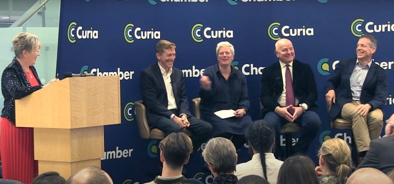 Digitally Transforming Healthcare