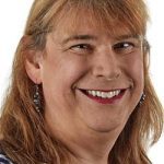 Helen Belcher