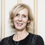 Debbie Hicks MBE profile pic