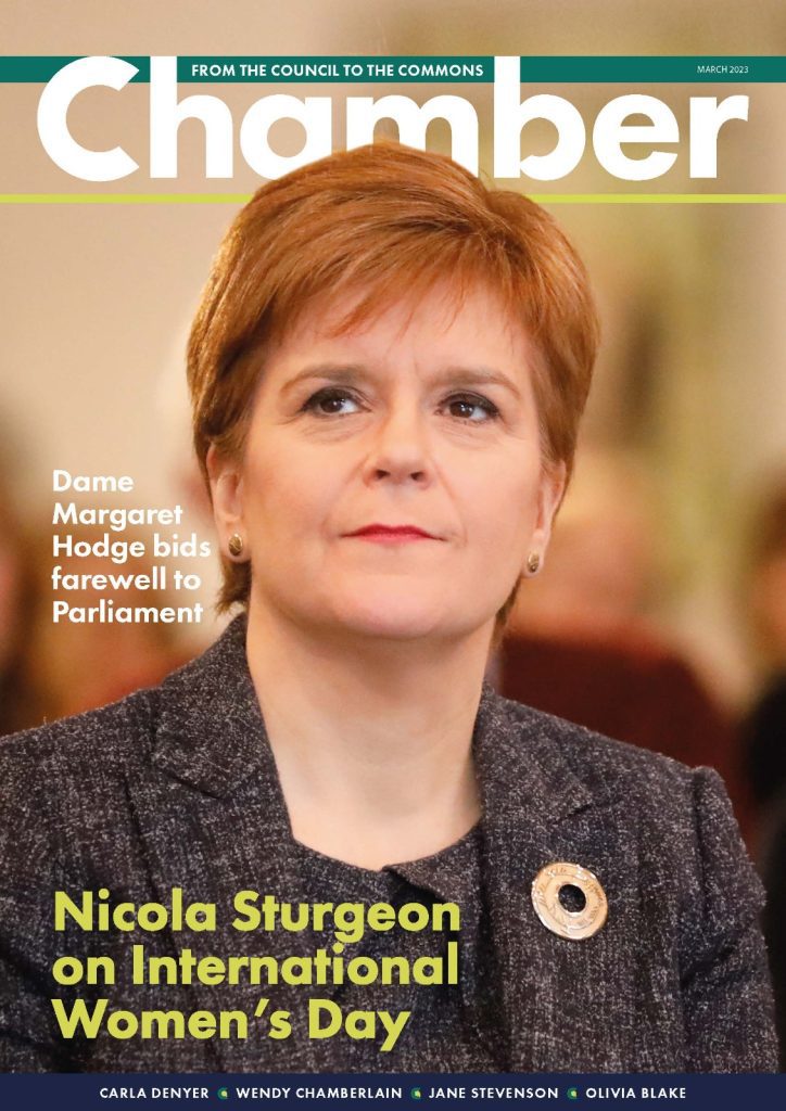 Chamber Journal