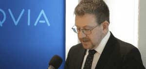 Andrew Gwynne MP