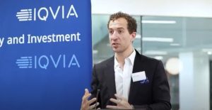 iqvia healthcare cancer