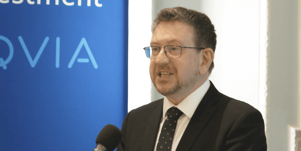 Healthcare Devolution