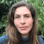 Hannah Bourne-Taylor