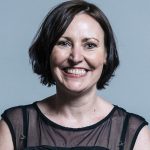 Vicky Foxcroft