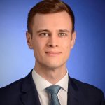 Jake Tudge National Gas