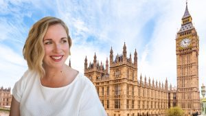 50:50 Parliament