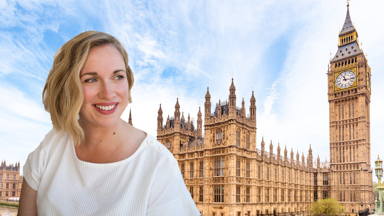 50:50 Parliament