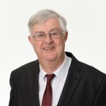 Mark Drakeford Portrait