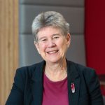 Jane Hutt MS