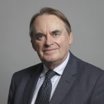 Lord Kirkhope on migration
