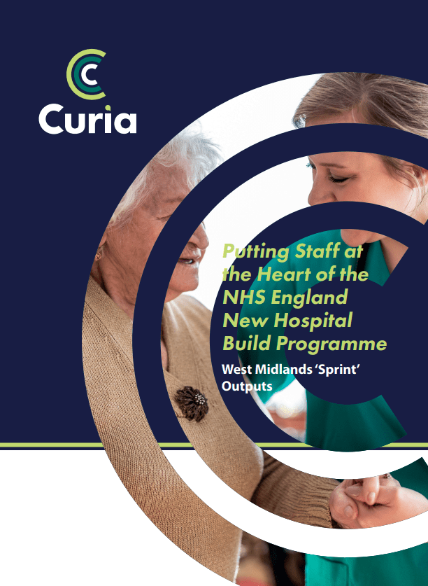NHS Hospital Build Programme