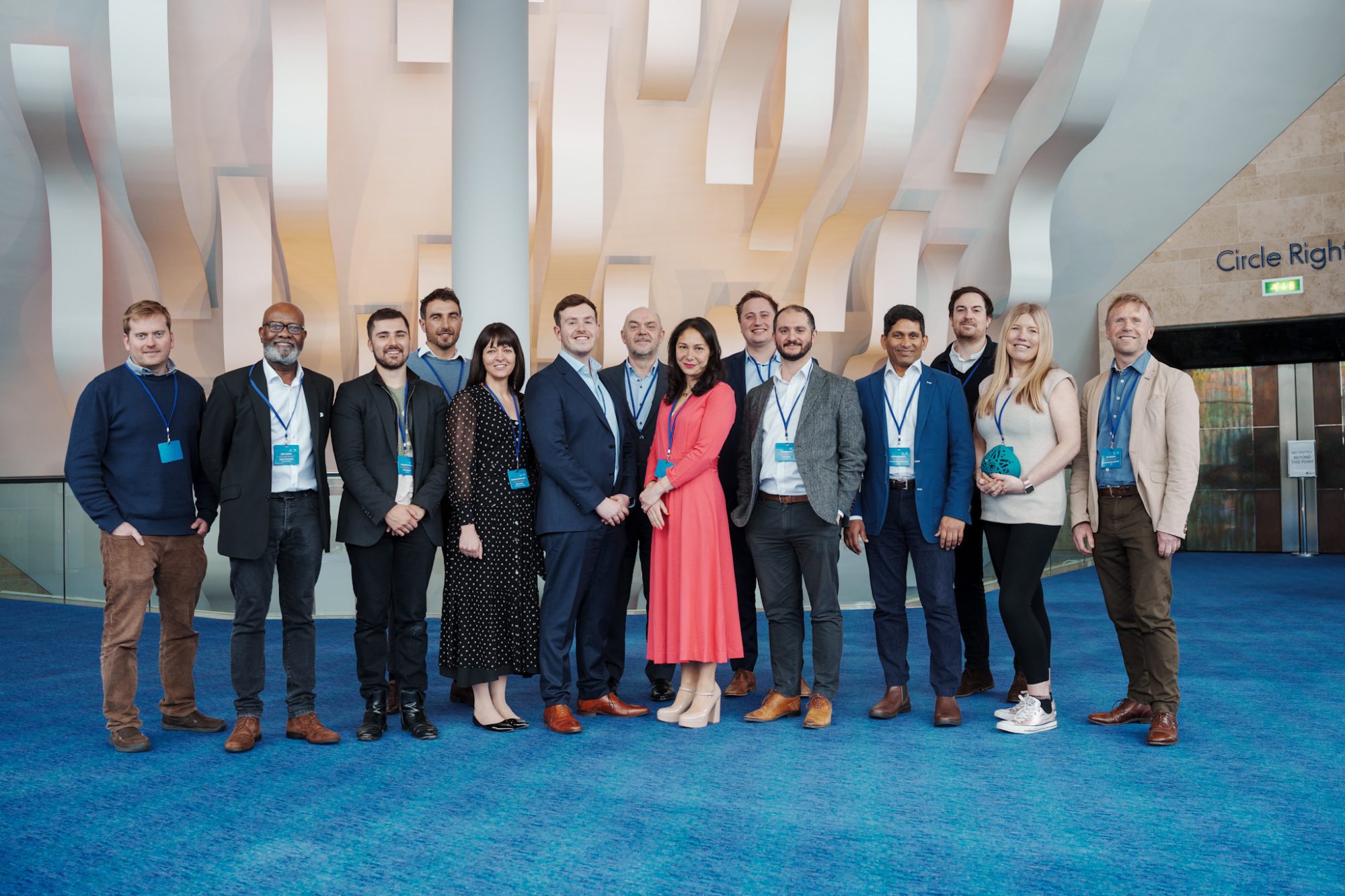 The NHS Innovation Accelerator Event: Why we need to reform our healthcare system