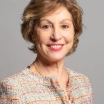 800px Official portrait of Rebecca Pow MP crop 2