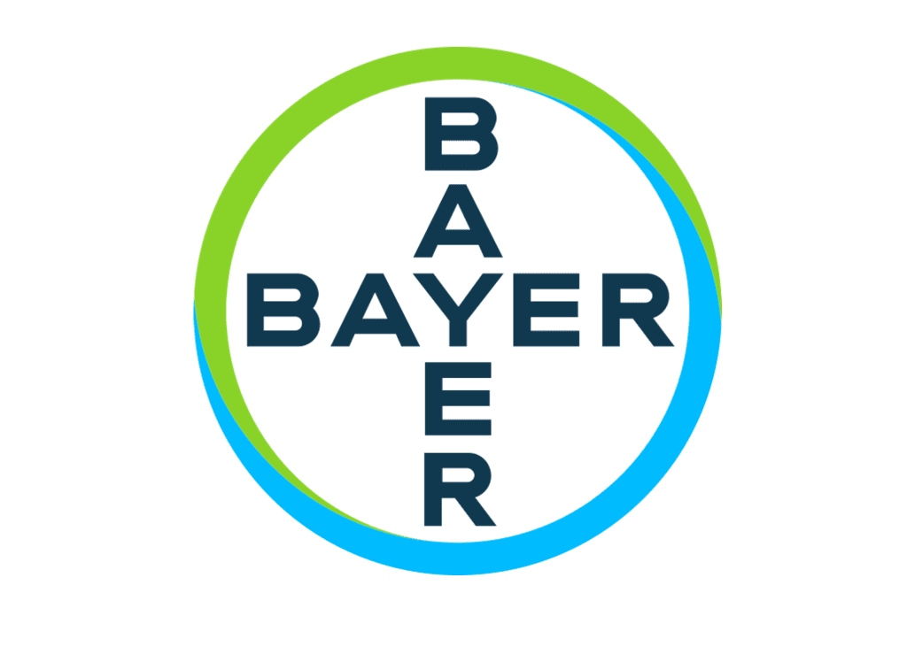 Bayer colour