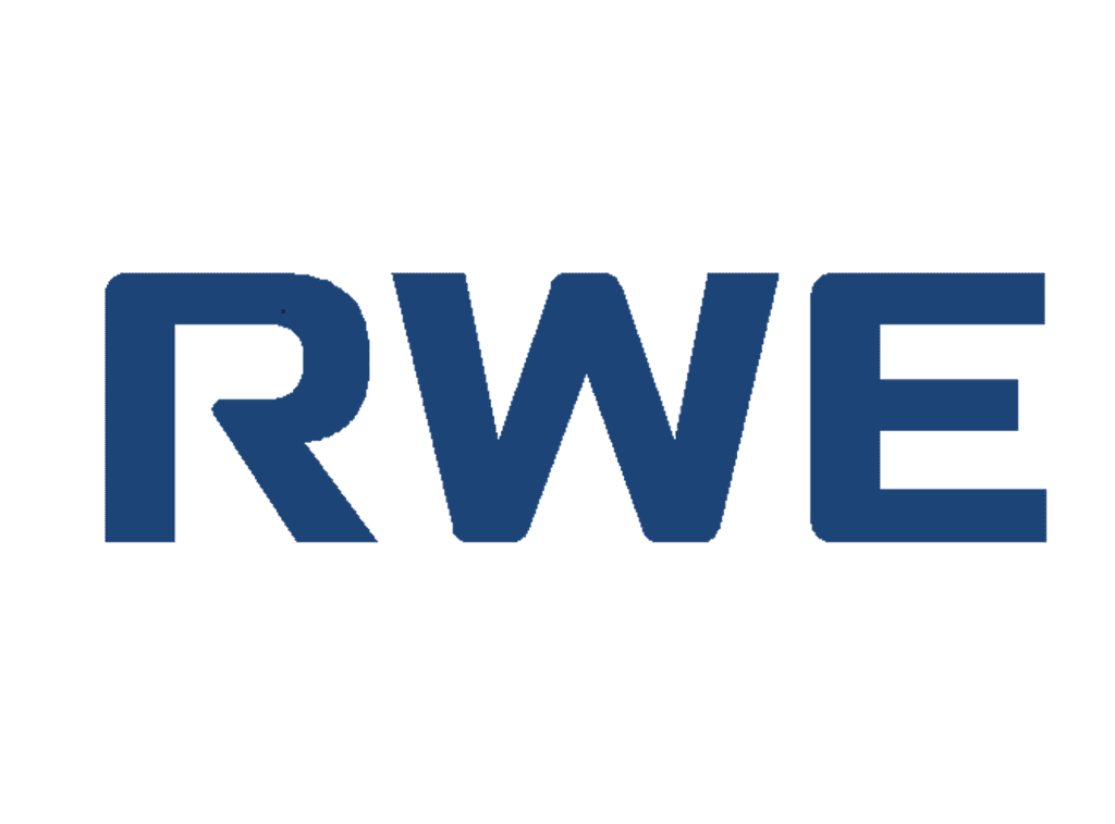 RWE Blue