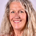 Cllr Louise Gittins May 2019 CYP 1