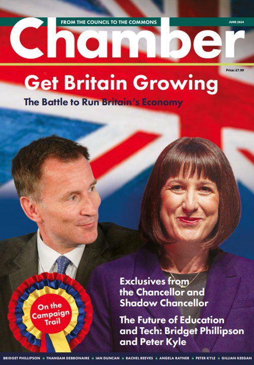Chancellors Journal