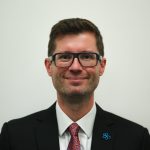 James White headshot