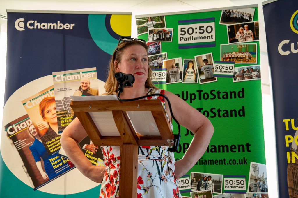 22nd July 5050 Parliament Event 44 1