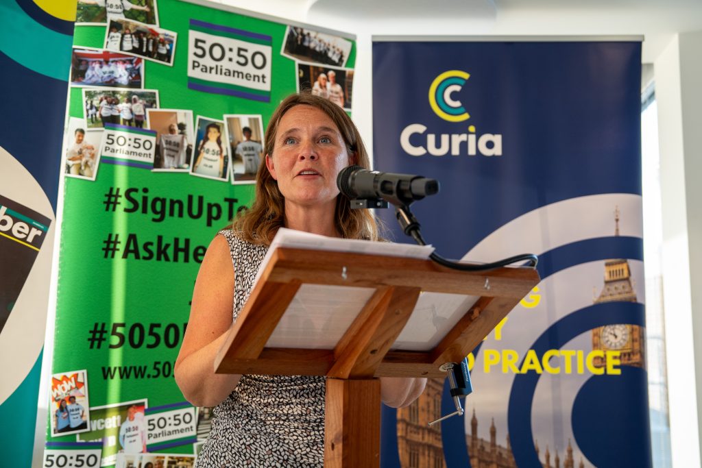 22nd July 5050 Parliament Event 48