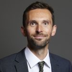 Josh MacAlister on Social Care
