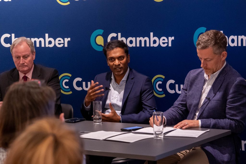 The Challenge of Improving Cancer Care, the Solution of Data-driven Innovations