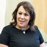 Paula Sherriff 1