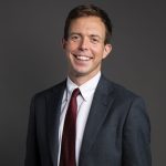 Jake Richards Portrait