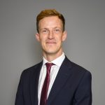 Alistair Strathern MP