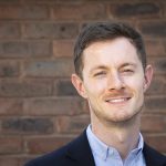 Cllr Aled Richards Jones head and shoulders