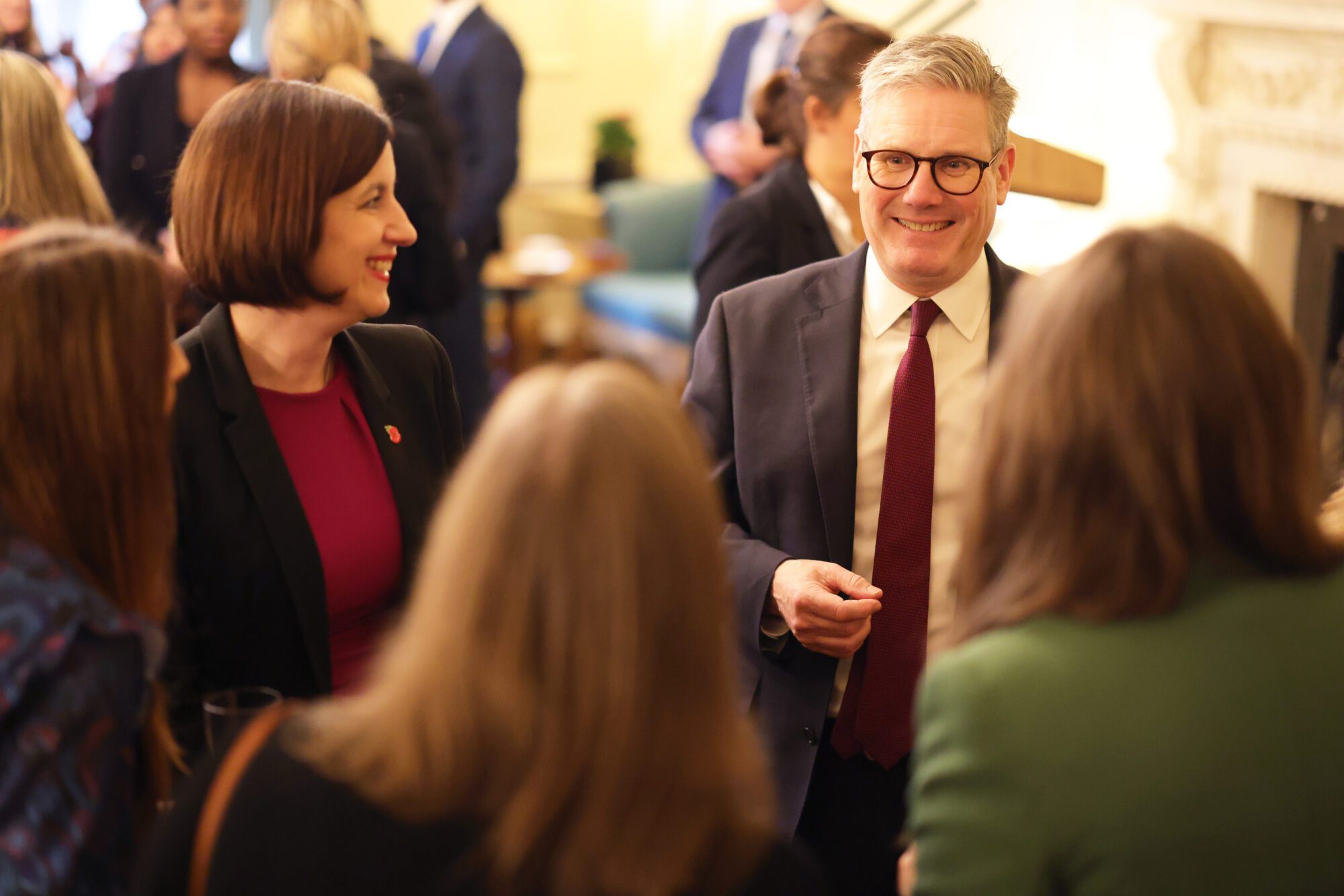 New measures in place for abuse survivors