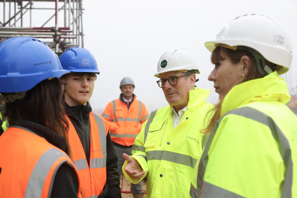 Planning and Infrastructure Bill