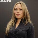 Anna Slack advocates for more AI in defence