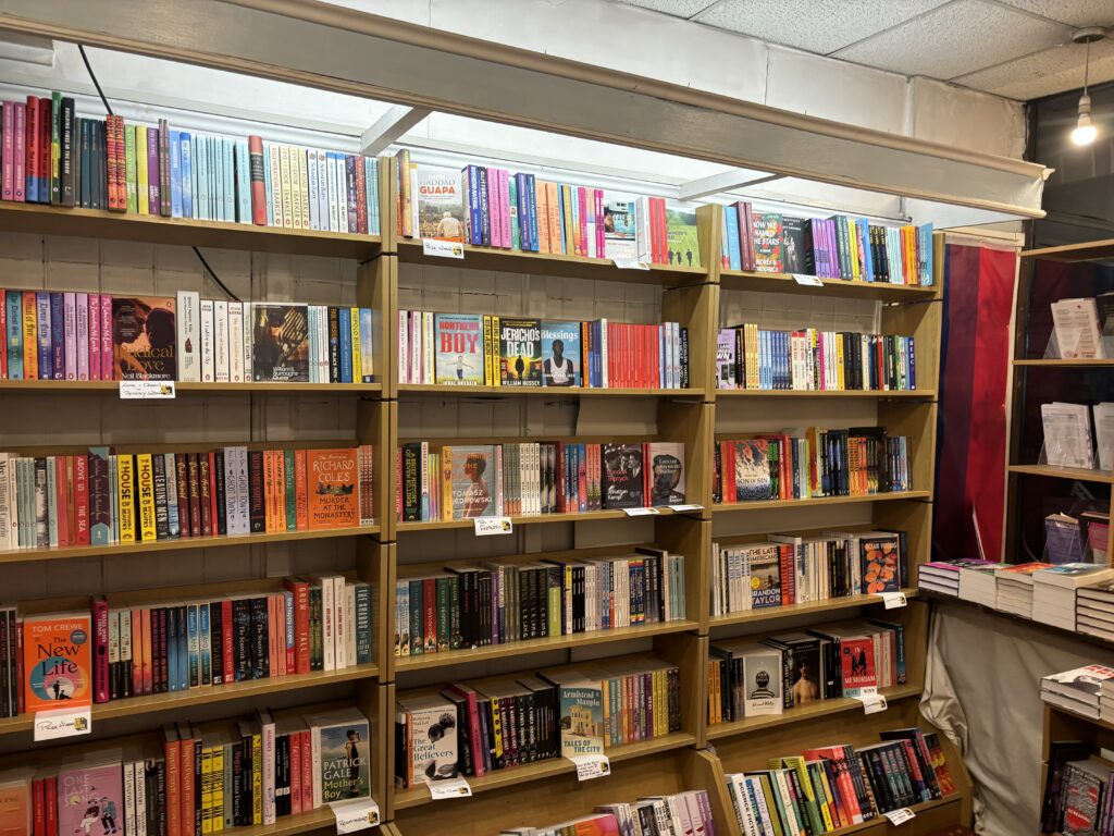 Baroness Barker's Book Club outlines books for LGBT+ history month