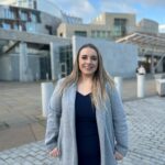 Meghan Gallacher MSP