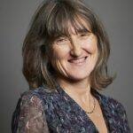 Baroness Kidron speaks on AI copyright law and the influence of AI