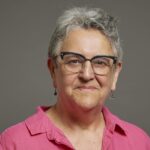 Baroness Barker's book club
