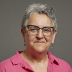 Baroness Barker's book club speaks on LGBT+ history