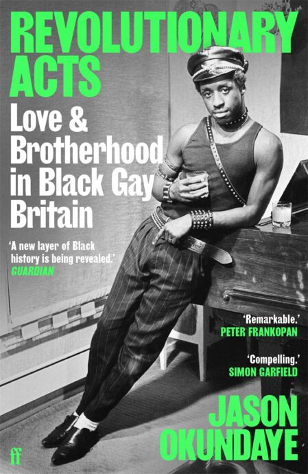 Books for LGBT+ month