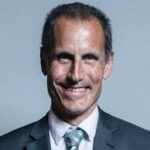 Bill Esterson on the Tony Blair Institute