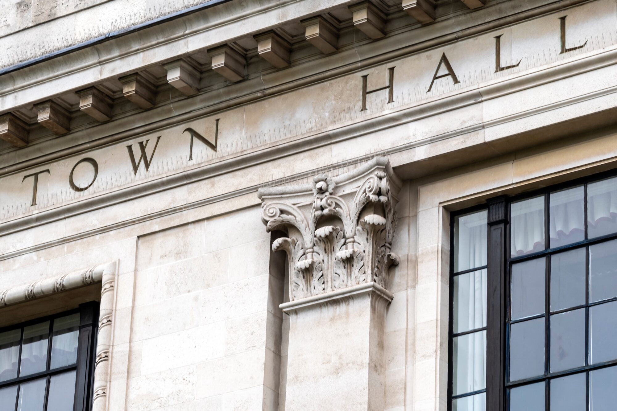 Baroness Barker explores the highs and lows of local government