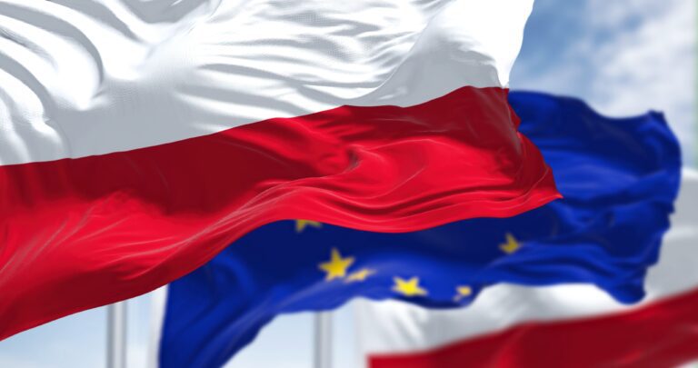 Poland is going to the polls - the EU is a big talking point